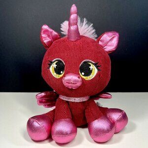 GUND P.Lushes Pets Vera Von Cord 6" Designer Fashionista Plush Stuffed Animal‎